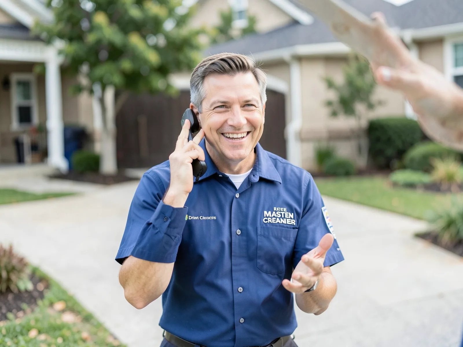 Drain Cleaning Maeystown, IL FAQs